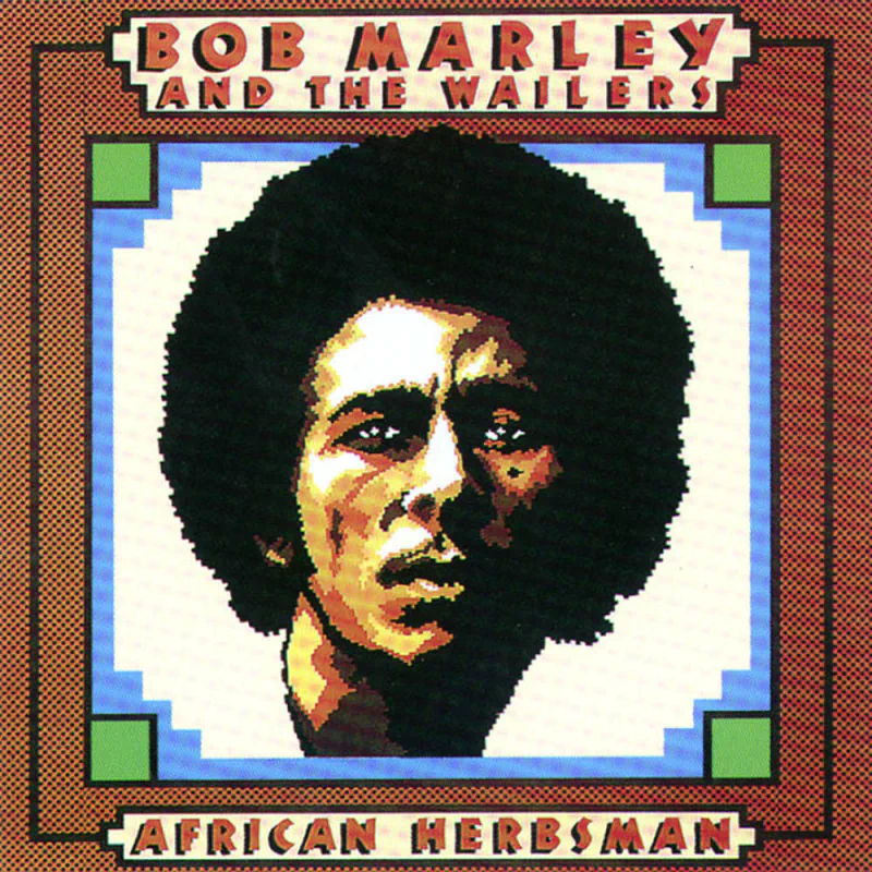 ska reggae music Bob Marley Image