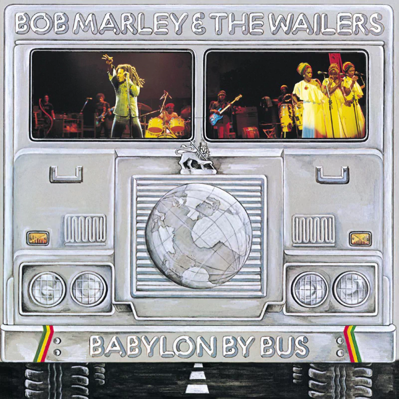 ska reggae music Bob Marley Image