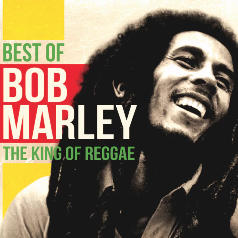 ska reggae music Bob Marley Image