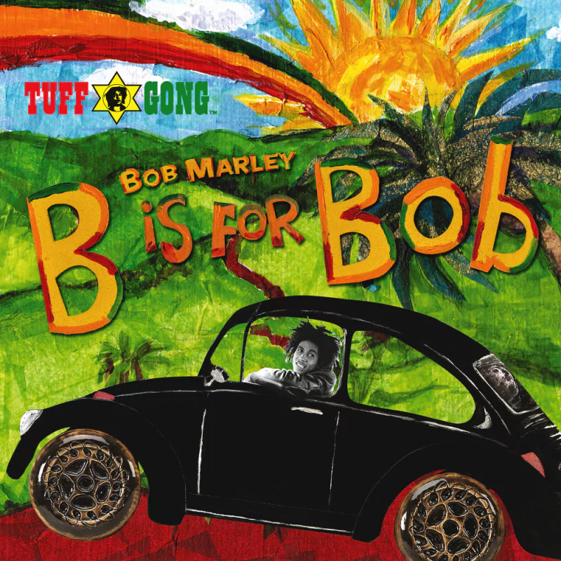 ska reggae music Bob Marley Image