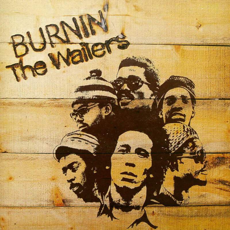 ska reggae music Bob Marley Image