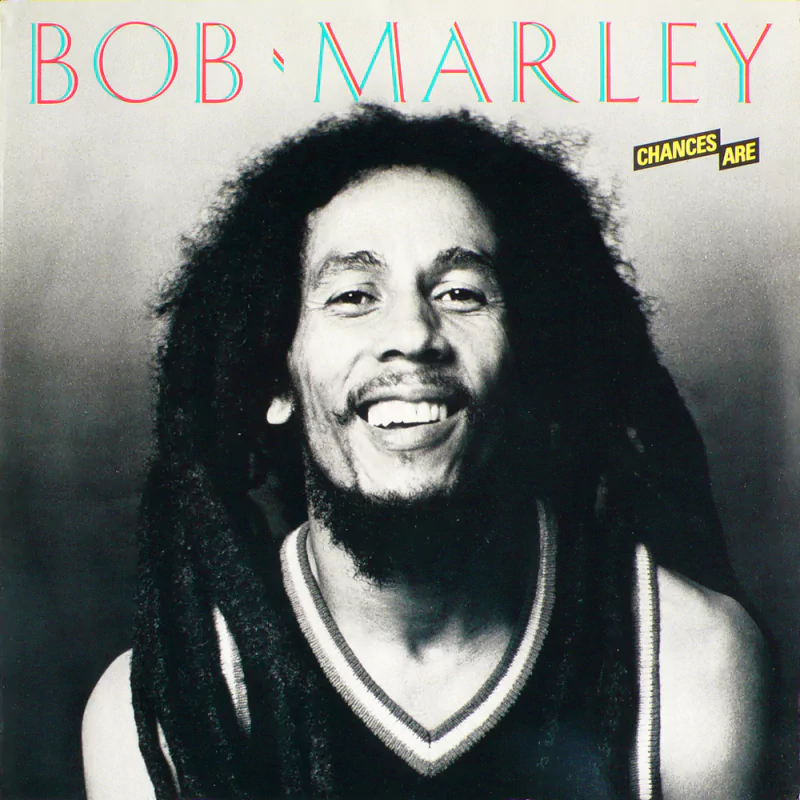 ska reggae music Bob Marley Image