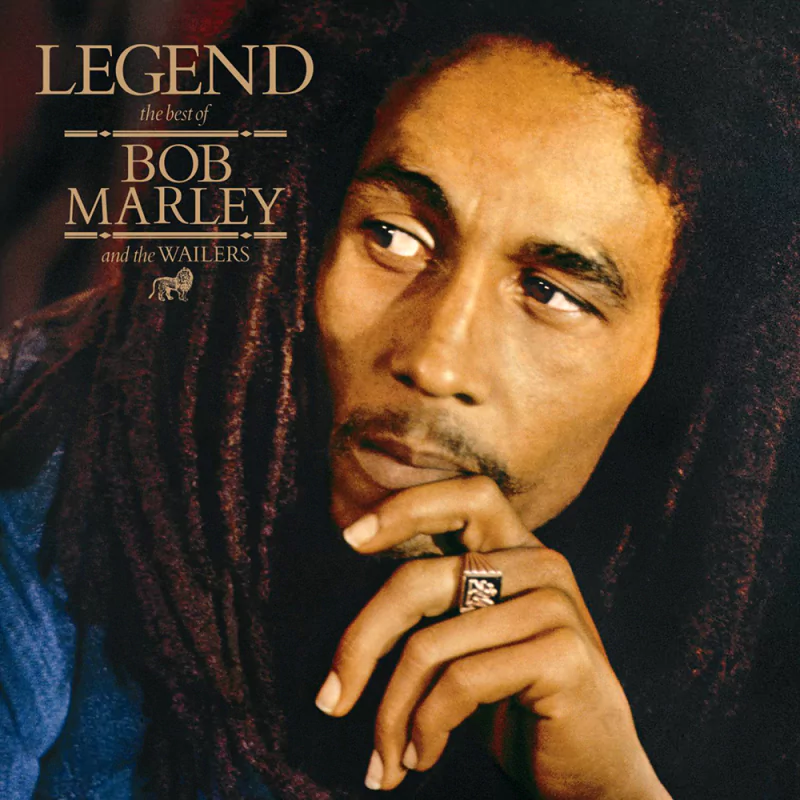 ska reggae music Bob Marley Image