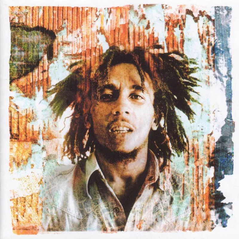 ska reggae music Bob Marley Image
