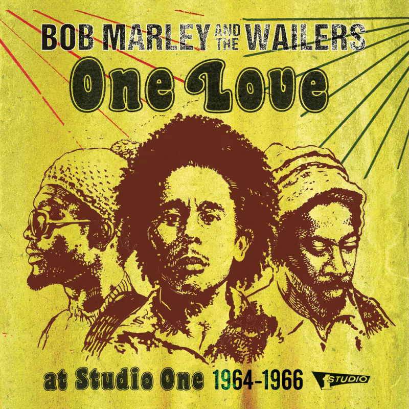 ska reggae music Bob Marley Image