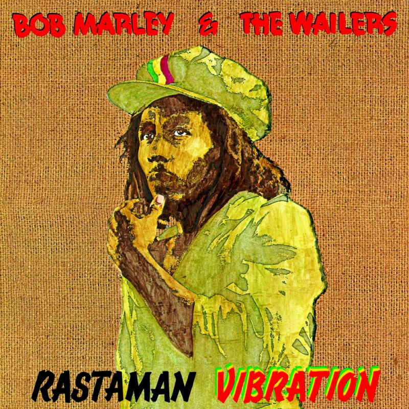 ska reggae music Bob Marley Image