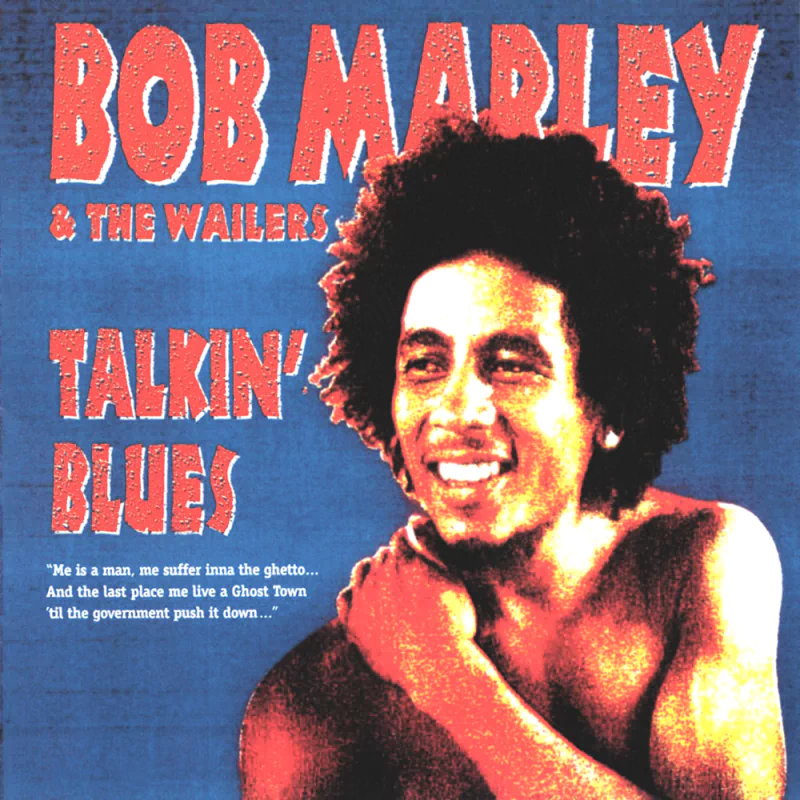 ska reggae music Bob Marley Image