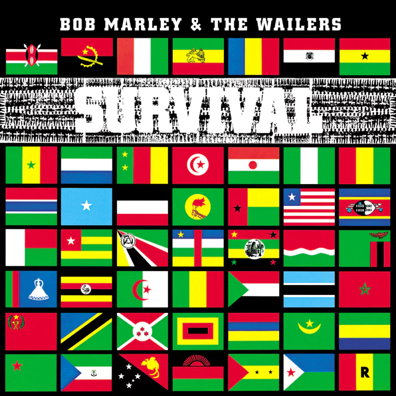 ska reggae music Bob Marley Image