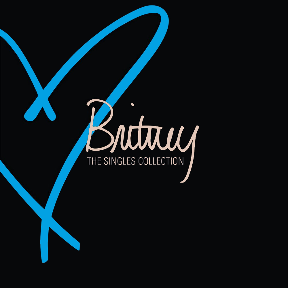 Britney Spears Art