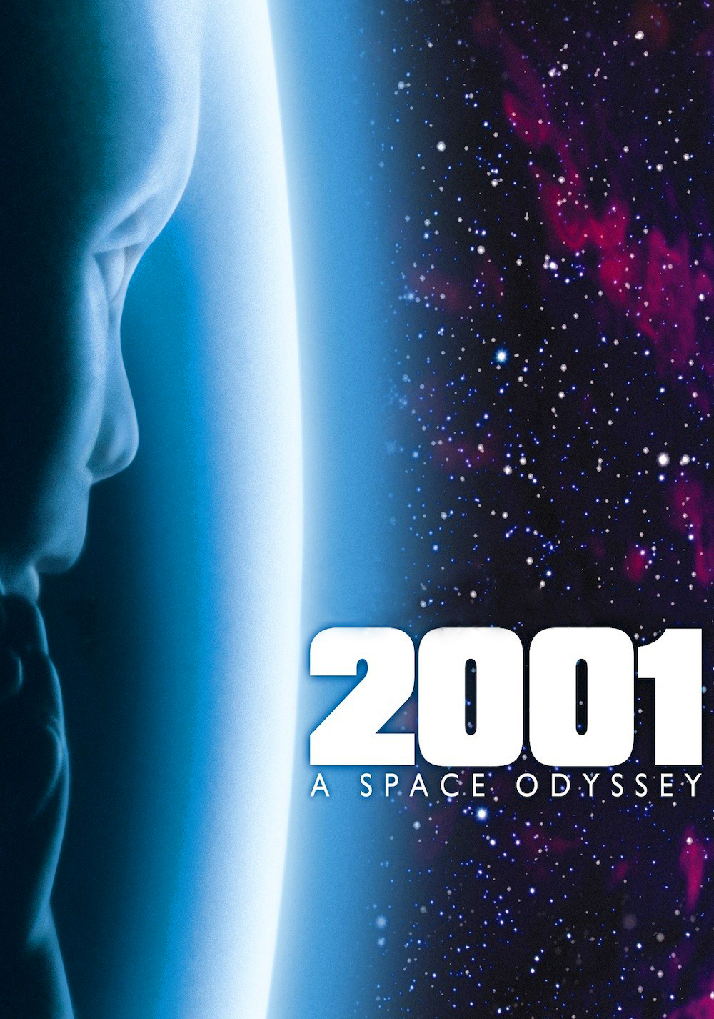 2001: A Space Odyssey Art