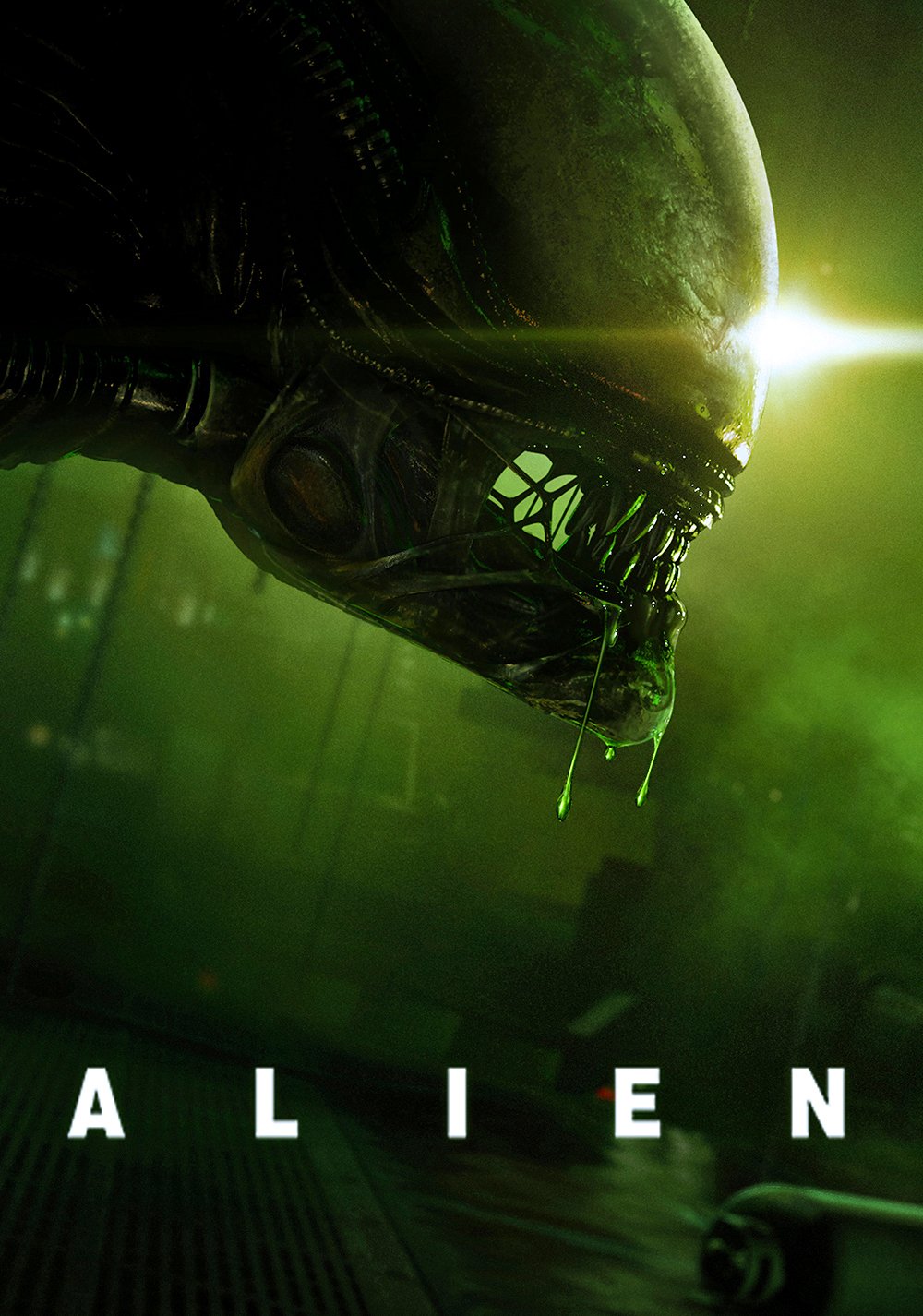 Alien Art