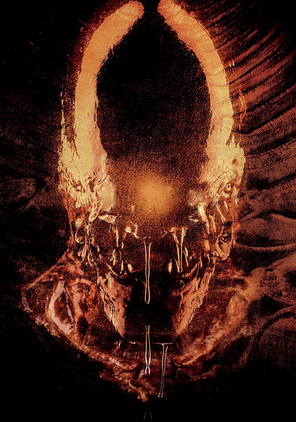 Download Alien Movie Alien: Resurrection Art