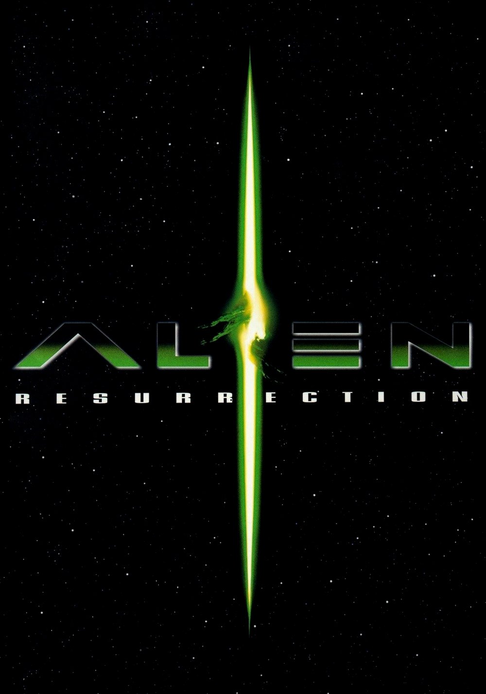 Download Movie Alien: Resurrection Art