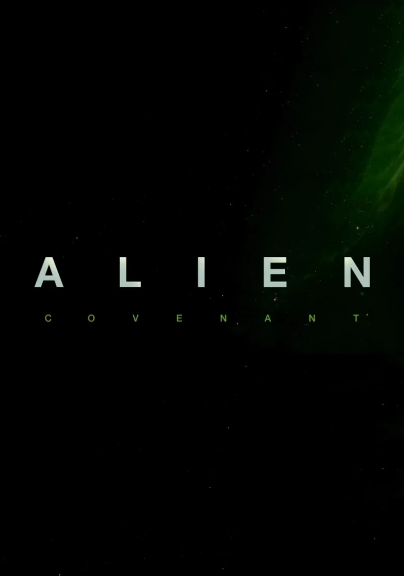 movie Alien: Covenant Image