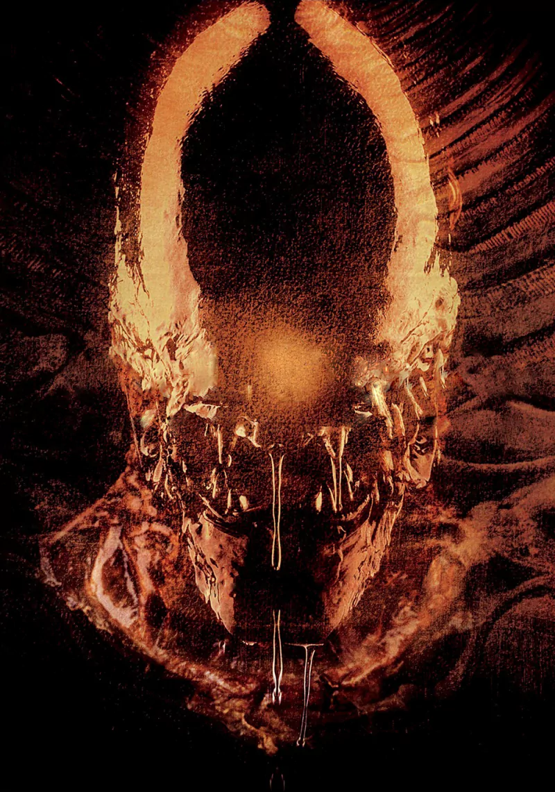 alien movie Alien: Resurrection Image