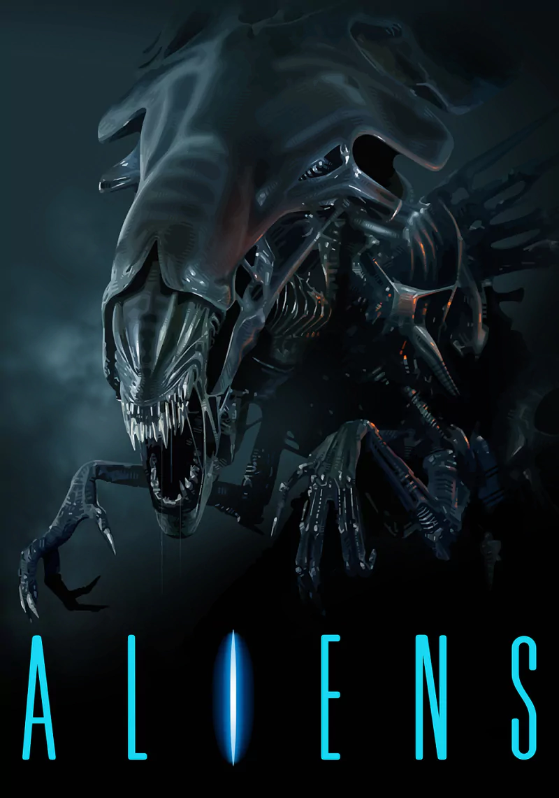 xenomorph alien movie Image