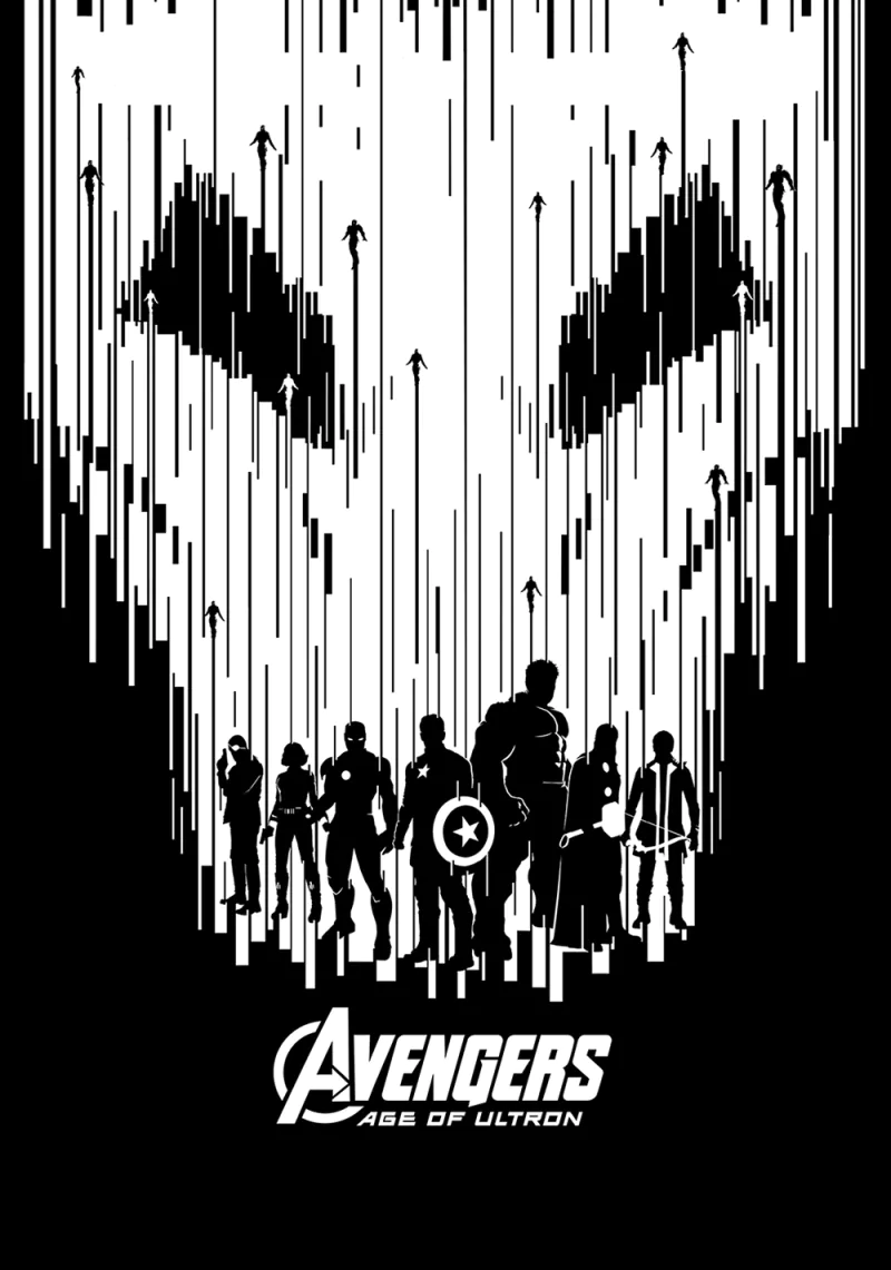 movie Avengers: Age of Ultron Image