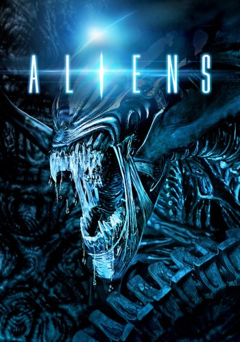 12 Aliens Art - Art Abyss