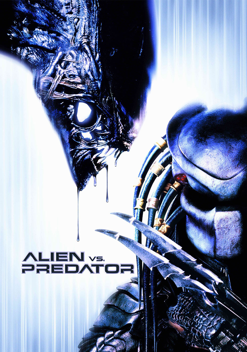 Alien vs predator картинки