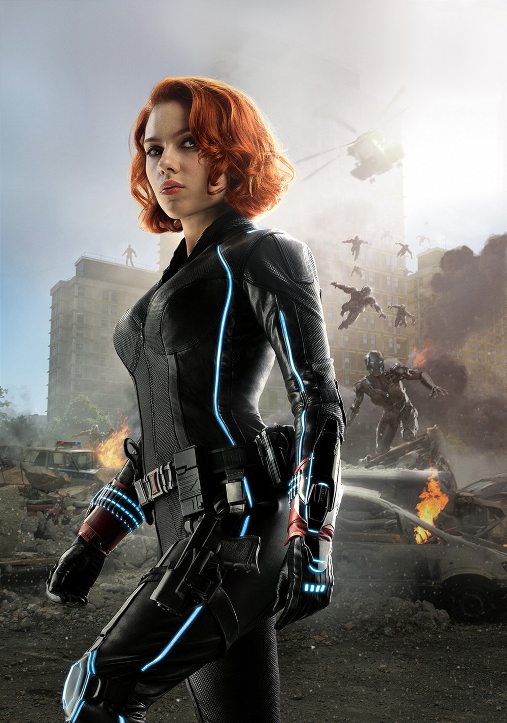 Download Movie Avengers: Age Of Ultron Art