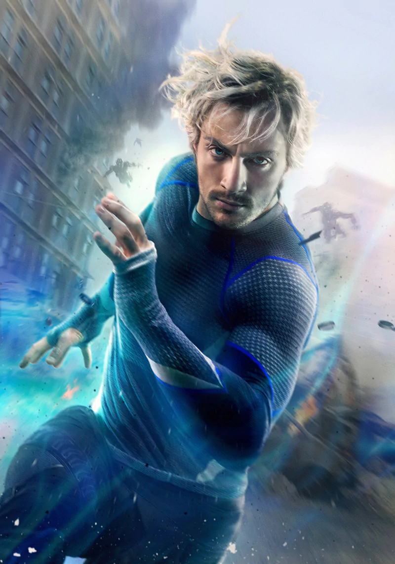 movie Avengers: Age of Ultron Image