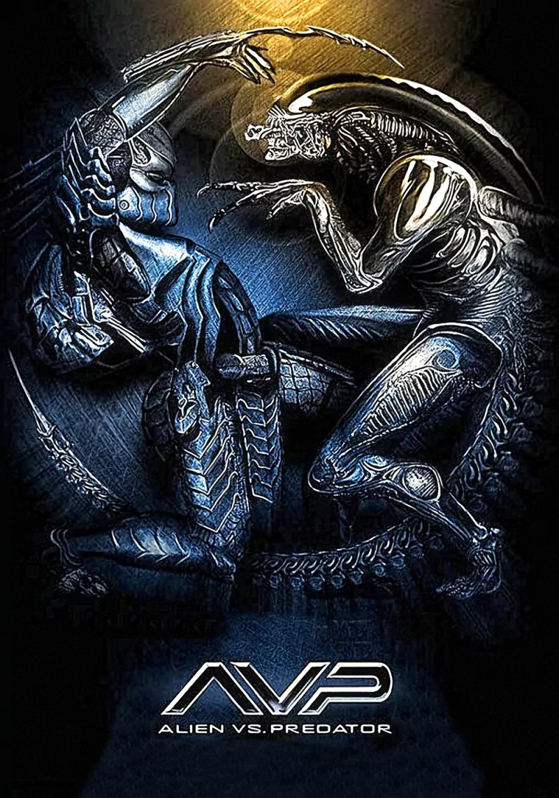 movie Alien vs. Predator Image
