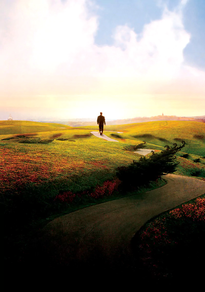 movie Big Fish Image