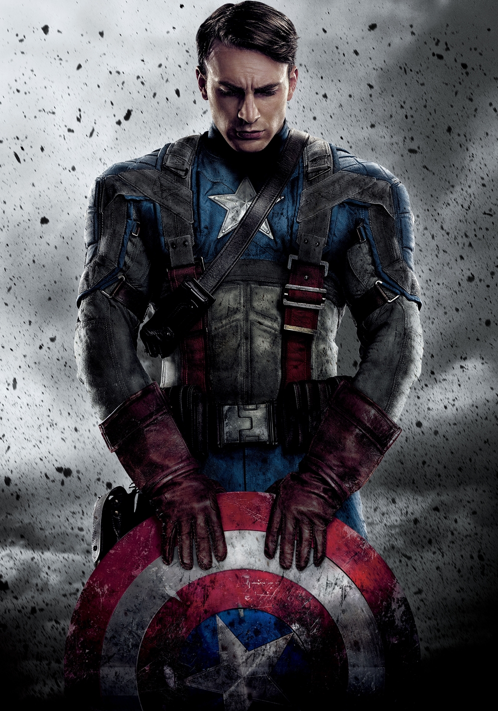 marvel movie captain america