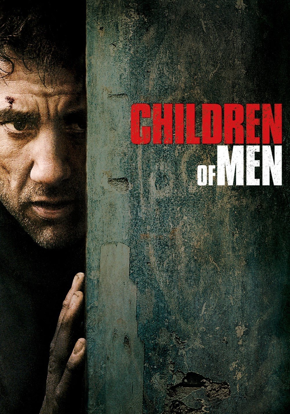 Download Movie Children Of Men Art