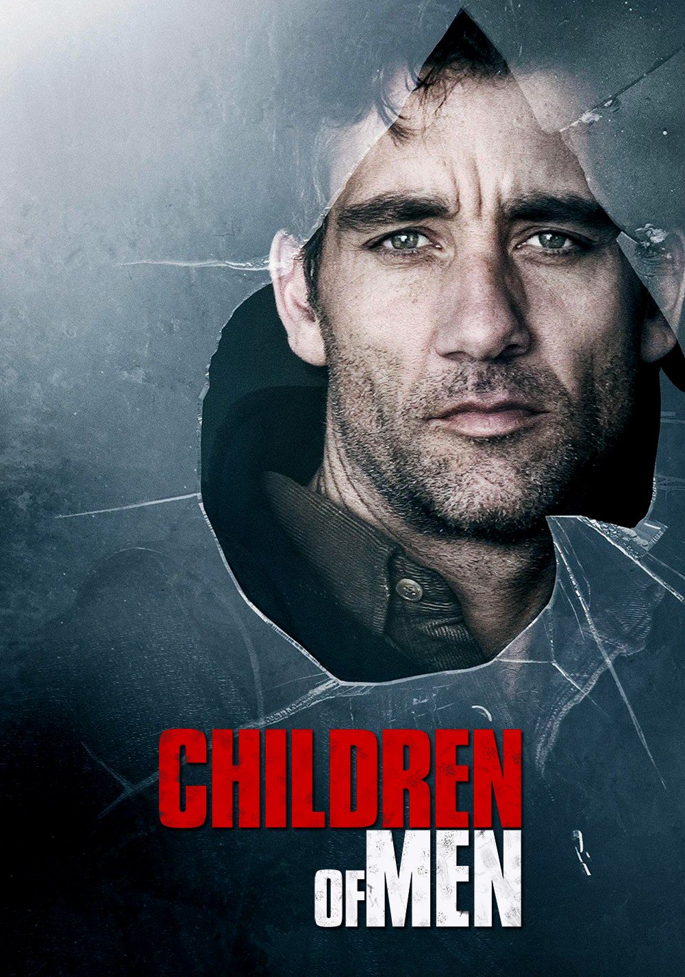 Download Movie Children Of Men Art