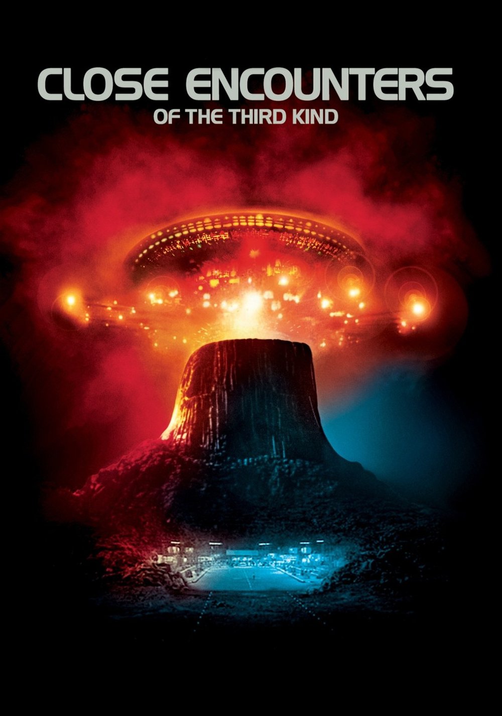 Download Movie Close Encounters Of The Third Kind Art