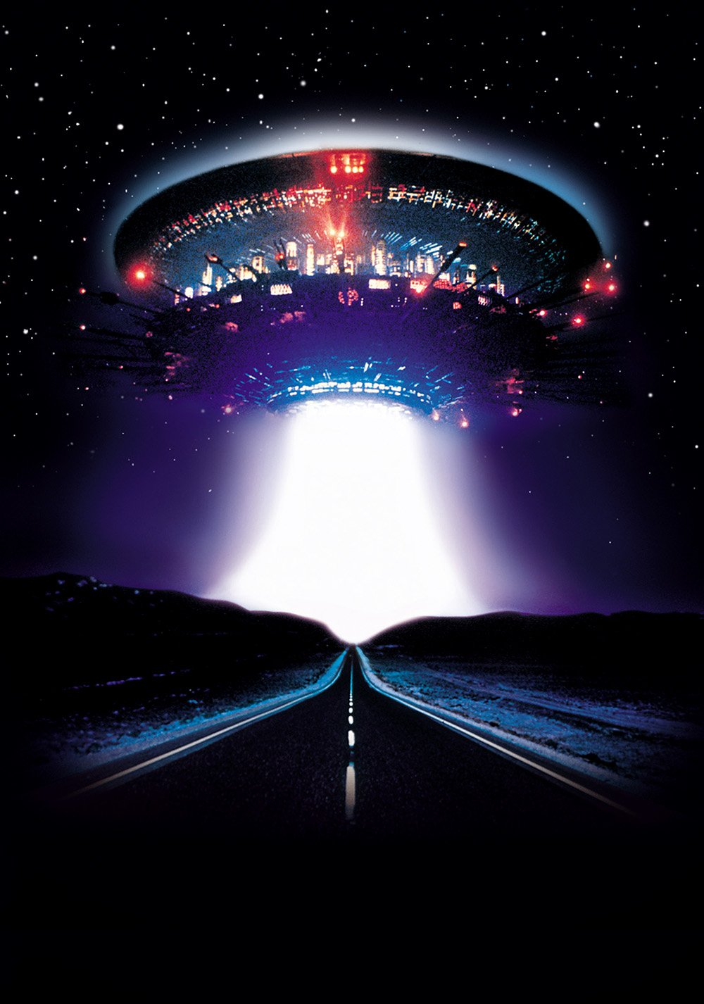 Download Movie Close Encounters Of The Third Kind Art