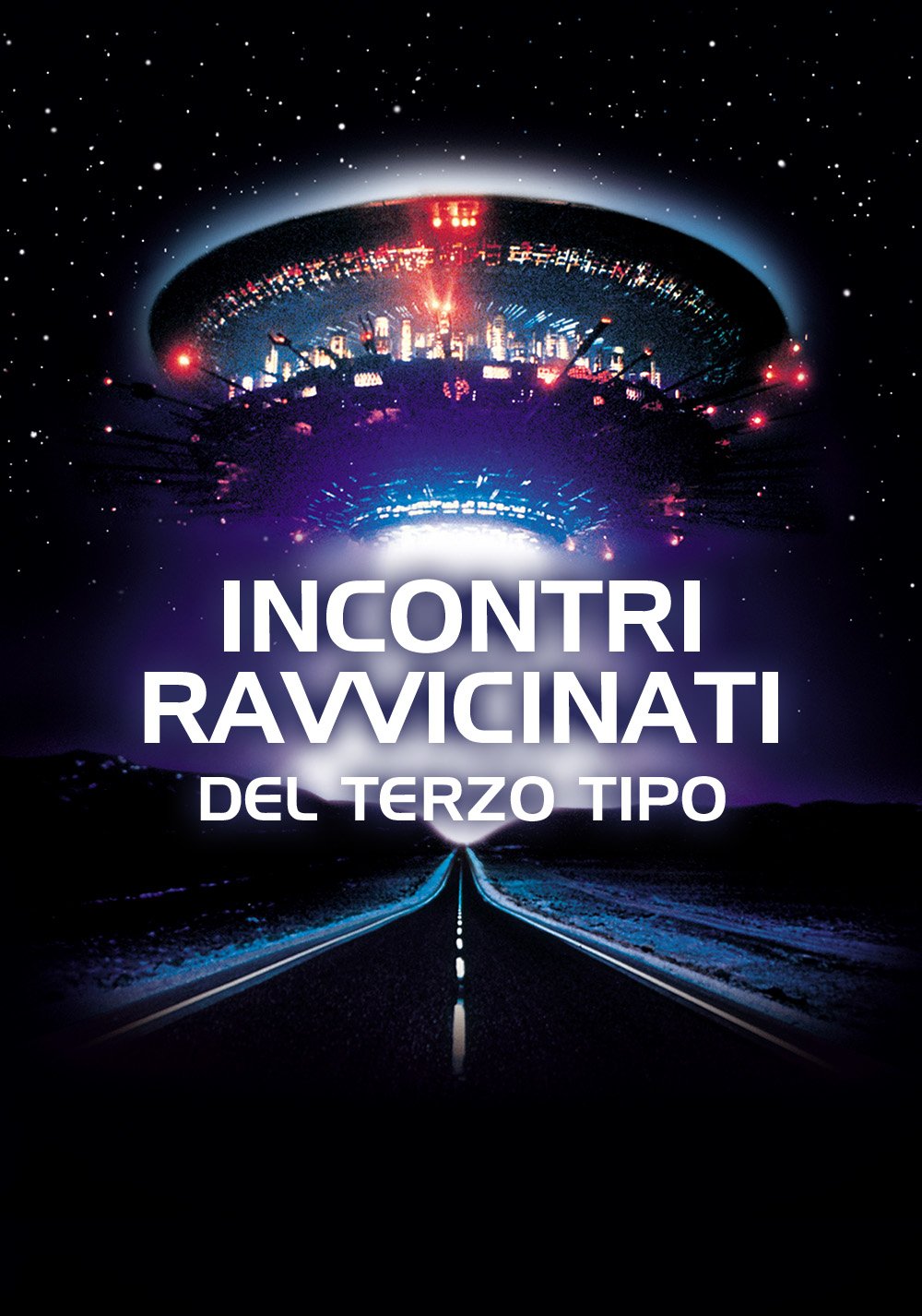 Download Movie Close Encounters Of The Third Kind Art
