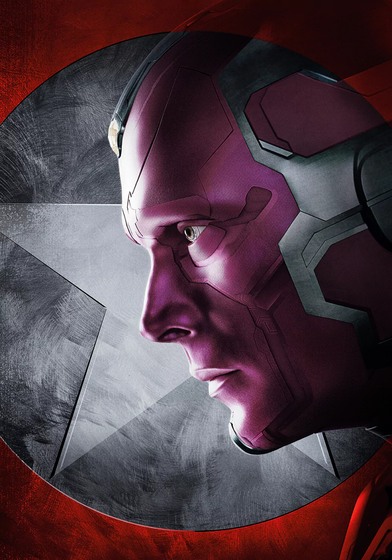 movie Captain America: Civil War Image