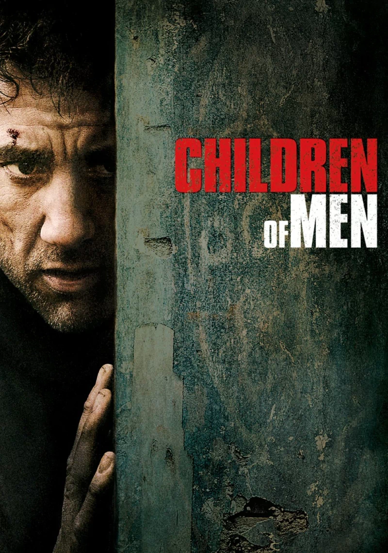 movie Children Of Men Image