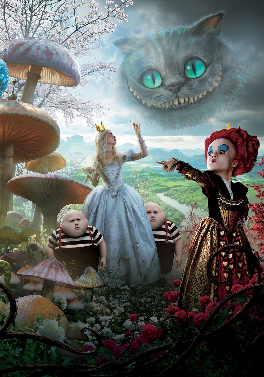 写真集　 ALICE in Wonderland Alice in Wonderland. by Hikarigaku on DeviantArt
