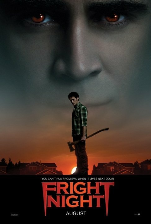 Download Movie Fright Night (2011) Art