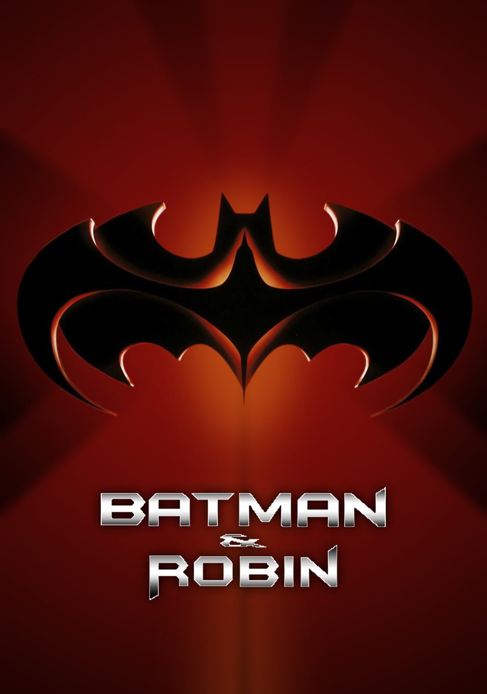 Download Movie Batman & Robin Art