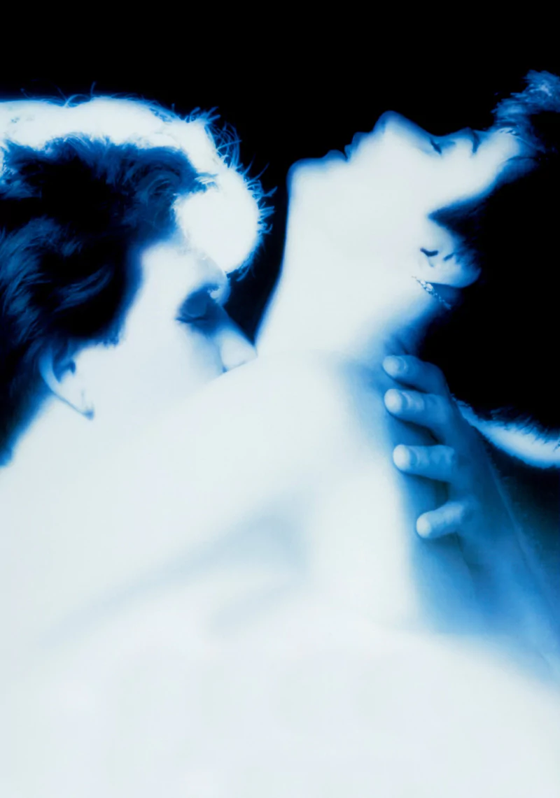 movie Ghost (1990) Image