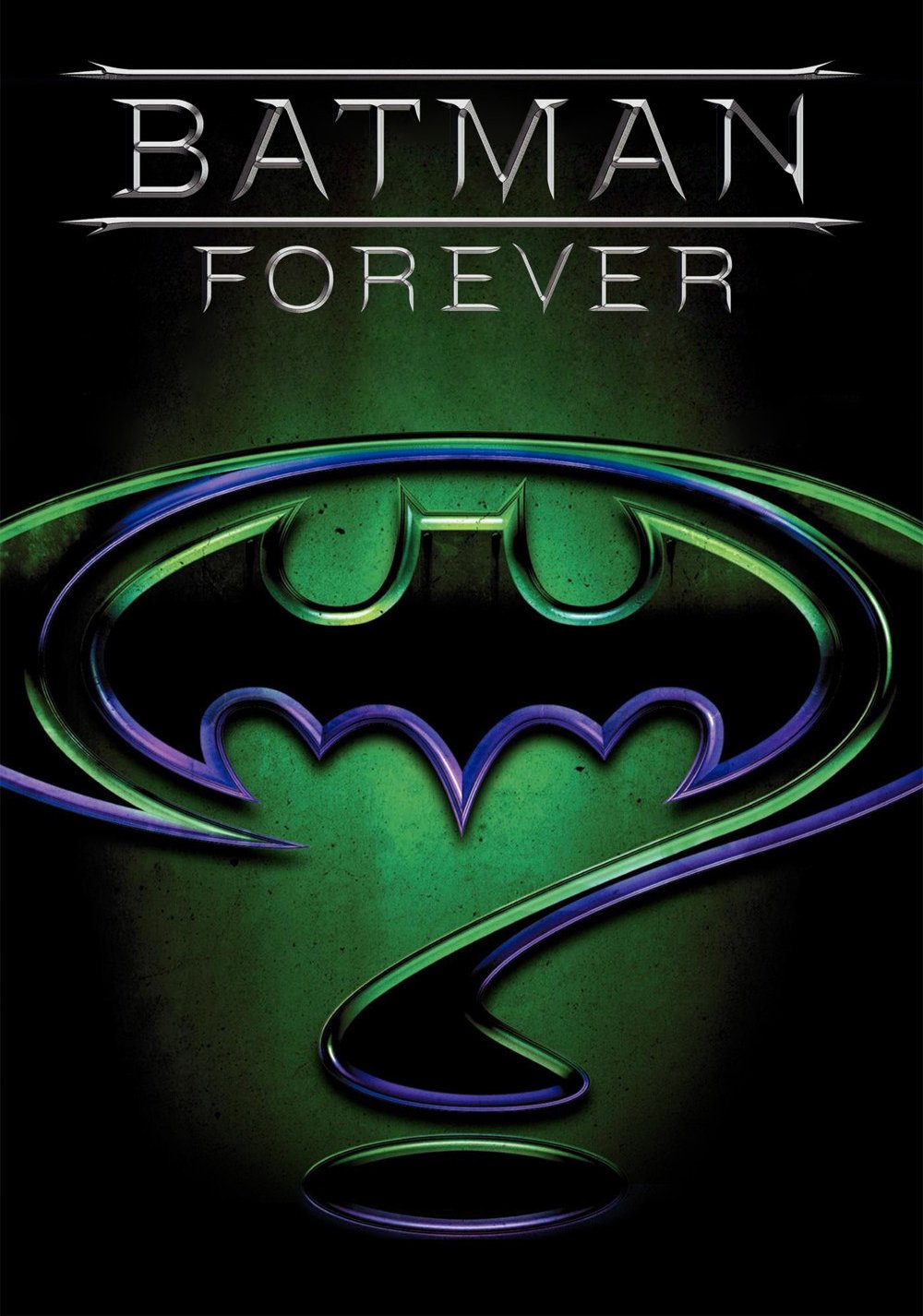 Download Movie Batman Forever Art