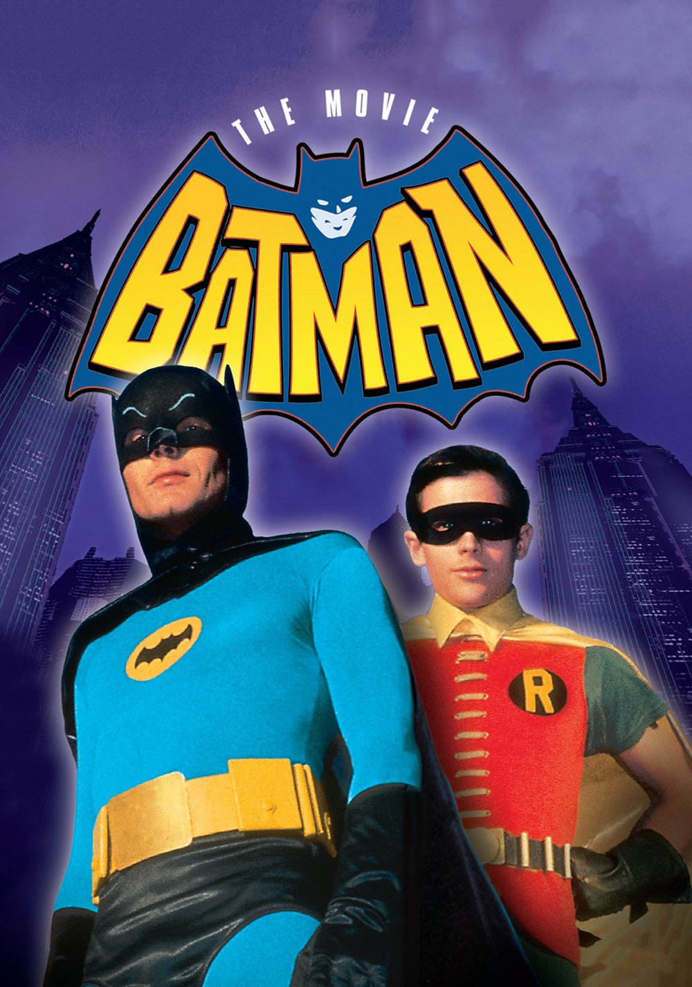 Download Movie Batman: The Movie Art