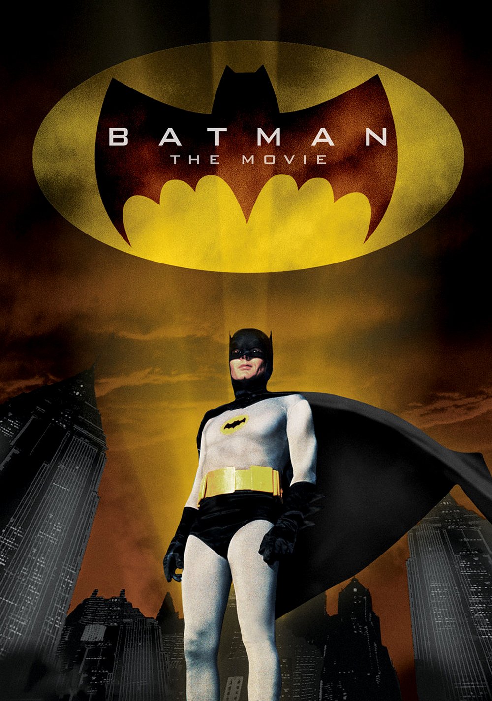 Download Movie Batman: The Movie Art