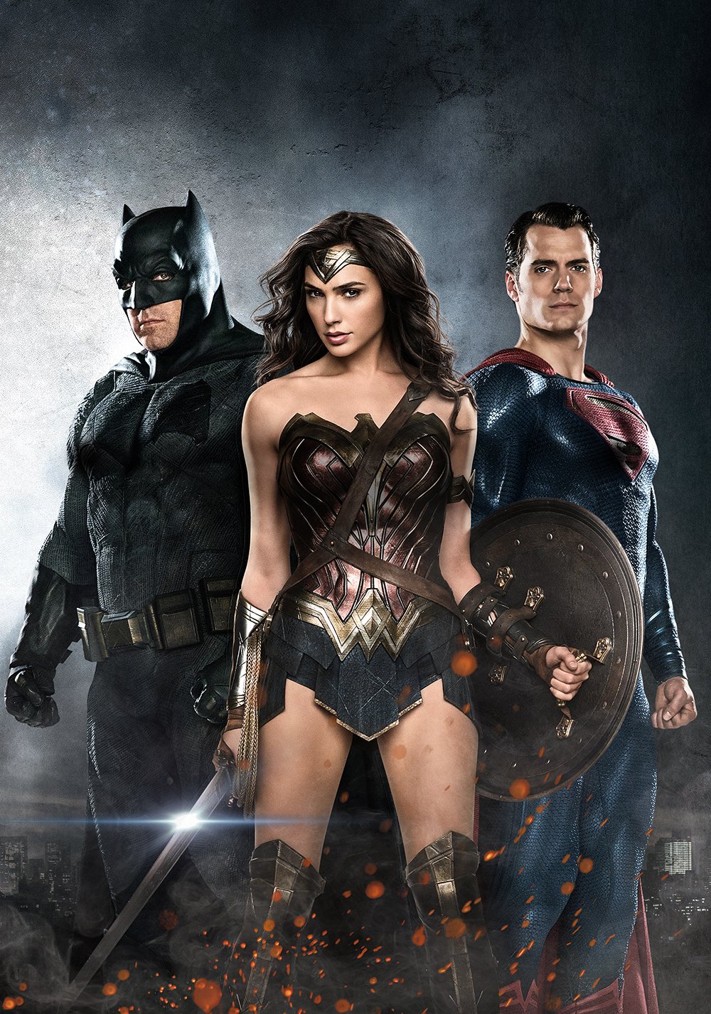 Download Movie Batman V Superman: Dawn Of Justice Art
