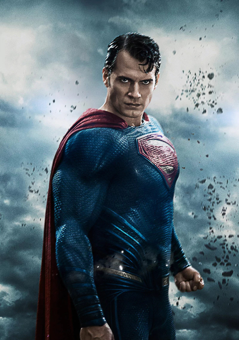 movie Batman V Superman: Dawn Of Justice Image