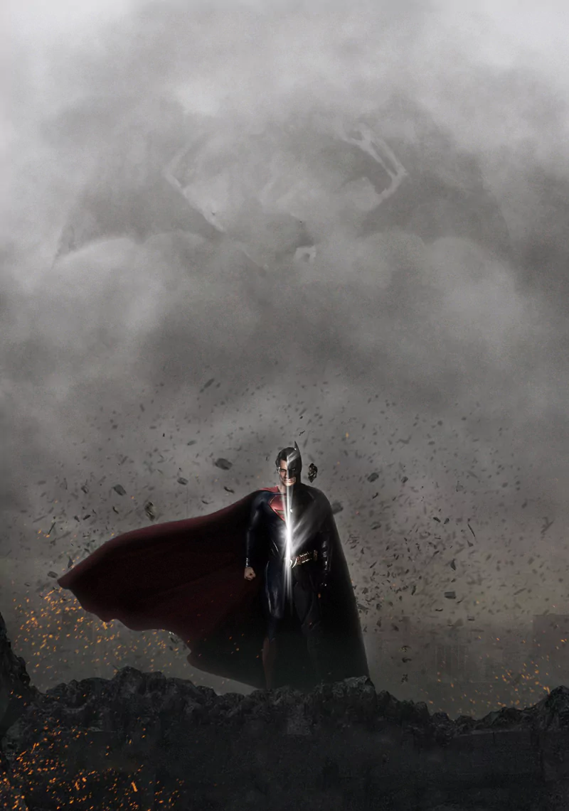 movie Batman V Superman: Dawn Of Justice Image