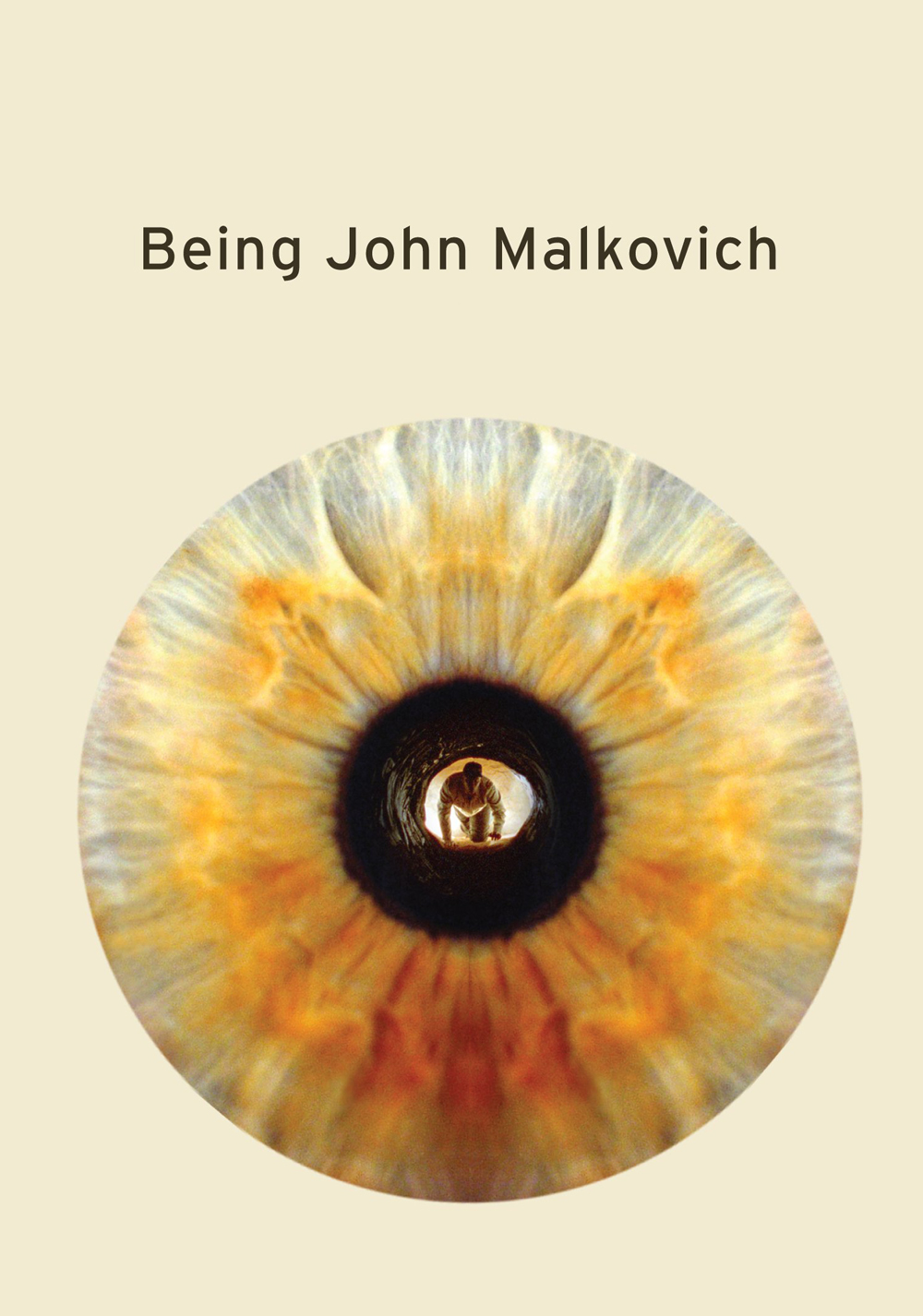 Being John Malkovich Art