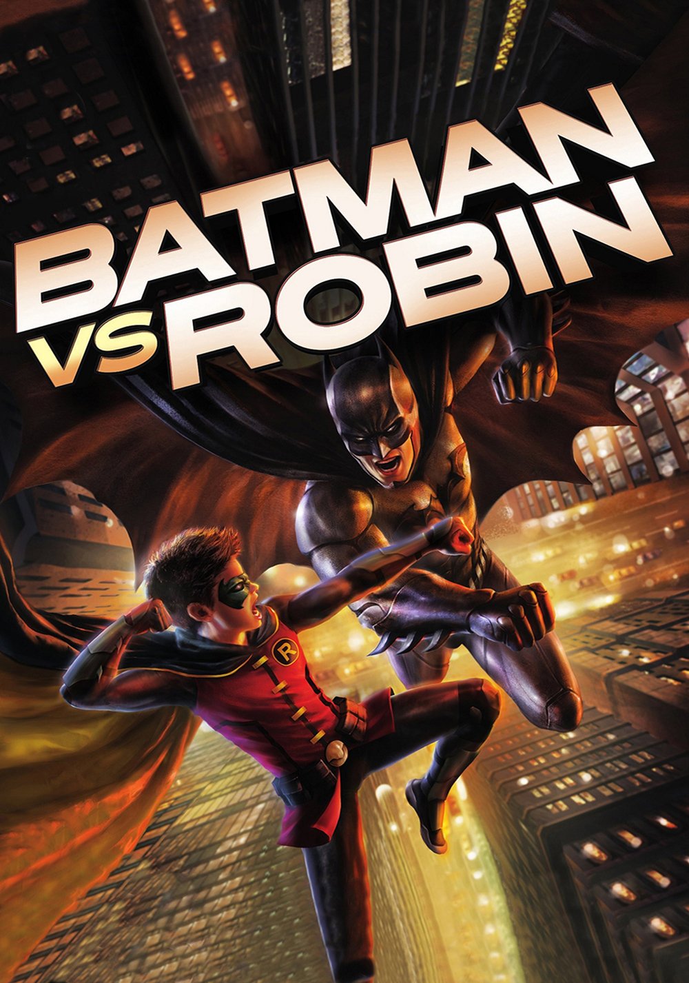Download Movie Batman Vs. Robin Art