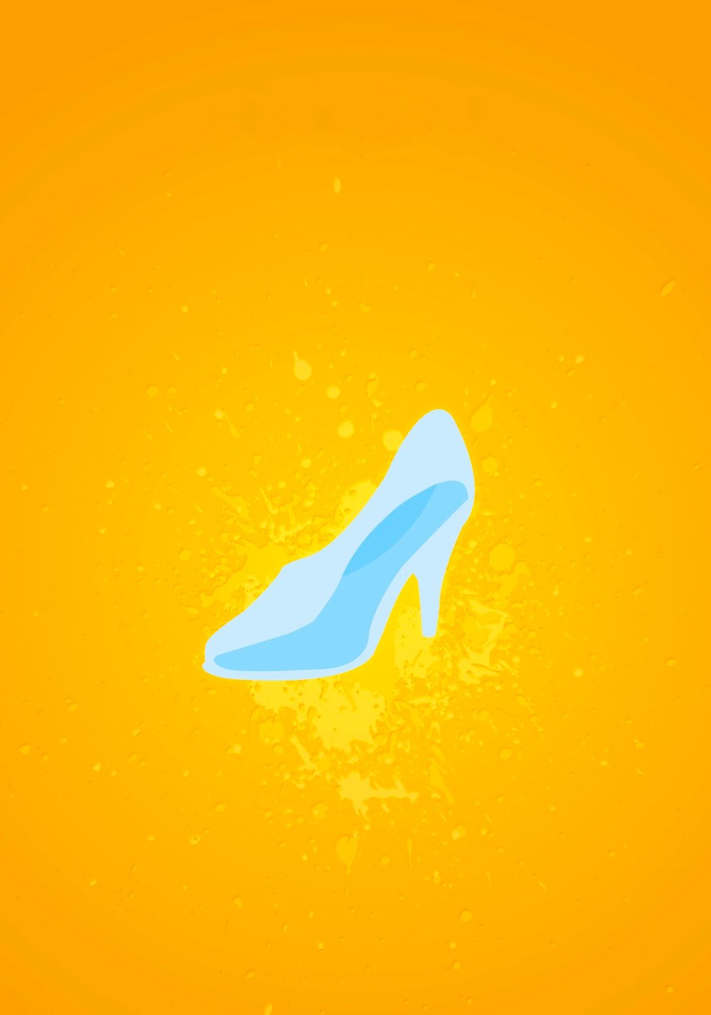 Download Movie Cinderella (1950) Art
