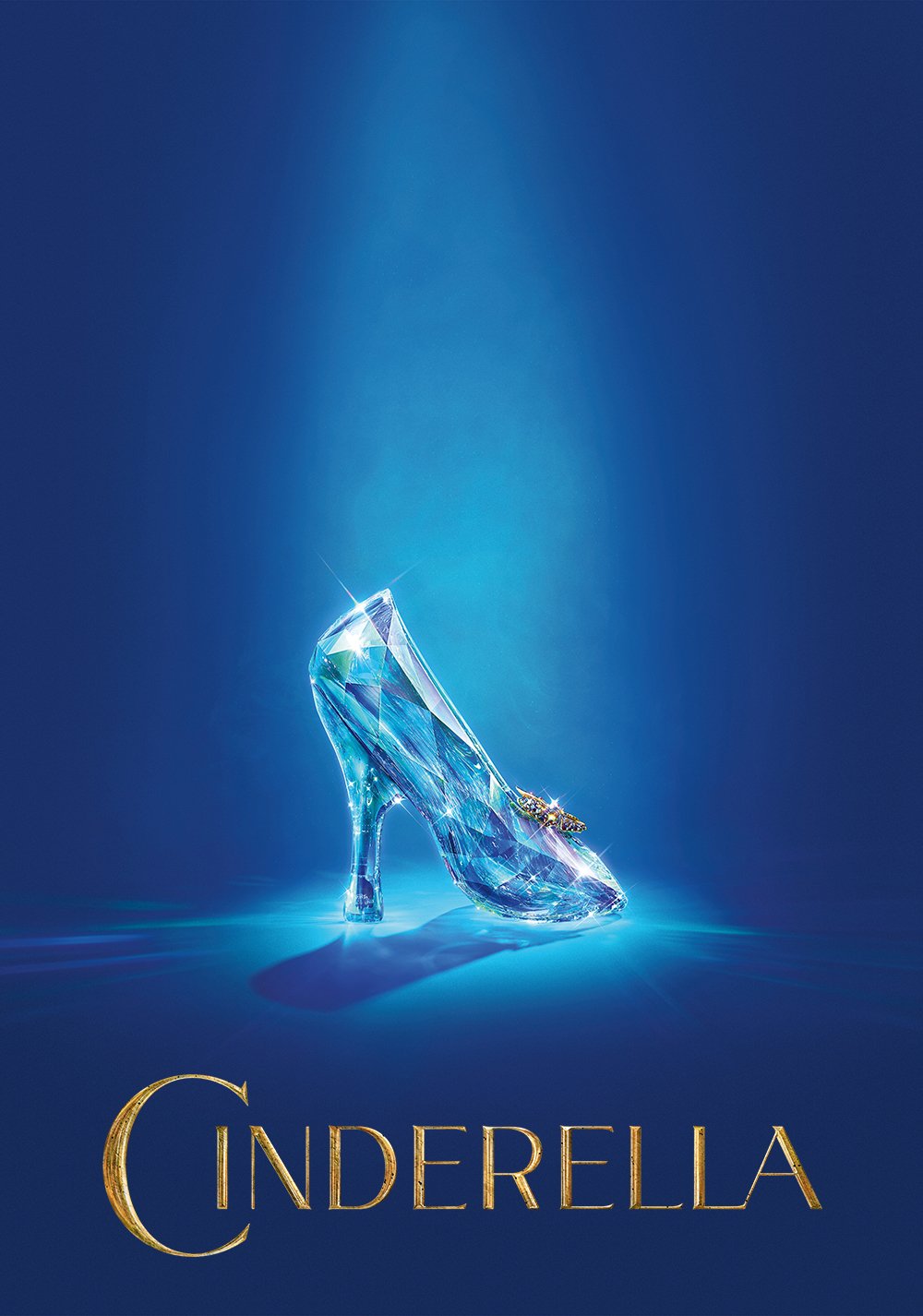 Cinderella (2015) Art - ID: 97749