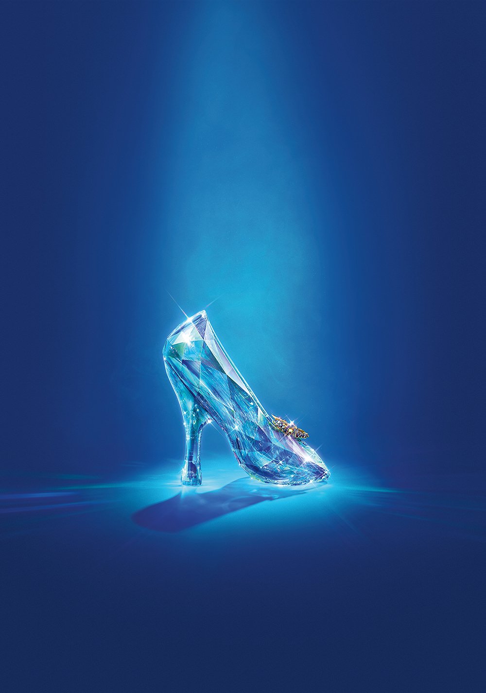 Cinderella (2015) Art - ID: 97758